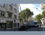 DEMENAGEMENT SEGUR Paris 07