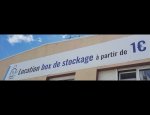 LORRAINE BOX STOCKAGE 54710