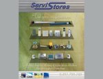 SERVICESTORES AGENCE NORD 45360