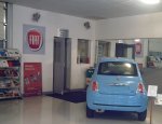 GARAGE PICHONNAT Saint-Amand-Montrond