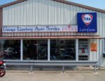Photo GARAGE AUTO QUAD SERVICE