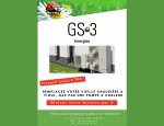GS-3 ENERGIES Golbey