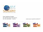 AZUR SYSTEME SOLAIRE 06130