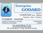 ENTREPRISE GODARD 74700