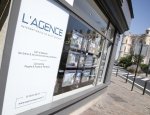 L'AGENCE INTERNATIONALE DE SAINT-GERMAIN 78100