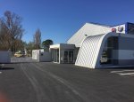 GARAGE VR AUTOMOBILE - PASCAL RAVAIL  FORD ET FIAT Pierrelatte