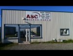 ASC (ALARME SECURITE COLOMBIES) 31410