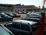 LA CENTRALE AUTOMOBILE 85 85000