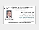 HERVÉ BIBAS ASSURANCES COURTAGE Paris 17