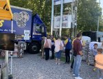 Photo LEBRUN FILS COMBUSTIBLE/RAMONAGE