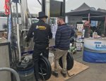 Photo LEBRUN FILS COMBUSTIBLE/RAMONAGE