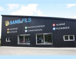 SANS ET FILS 09210