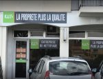 KLIT PLUS Martigues