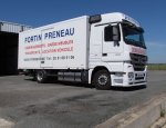 FORTIN ET PRENEAU 85550