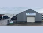 RHEVEA SARL 58340