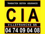 CIA CURIS IMMOBILIER ASSURANCES 69400