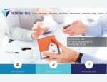 PATRYMONIS GESTION & CONSEIL Pontarlier