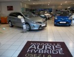 TOYOTA CAMPOS AUTOMOBILES Drancy