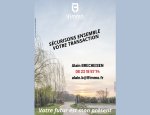 ALAIN BRECHEISEN  CONSULTANT IMMOBILIER (E.I.) 67205