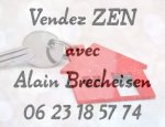 ALAIN BRECHEISEN  CONSULTANT IMMOBILIER (E.I.) 67205