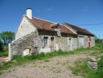 58330 Saint-Saulge