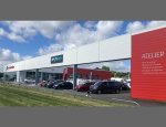 Photo CITROEN LES HERBIERS AUTOMOBILES
