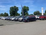 CITROEN LES HERBIERS AUTOMOBILES 85500