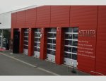 Photo CITROEN LES HERBIERS AUTOMOBILES