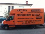 ARTISAN DU DEMENAGEMENT 31000