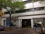 RENAULT GARAGE SAINT GEORGES Paris 19