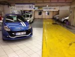 RENAULT GARAGE SAINT GEORGES 75019