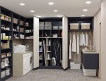 QUADRO VOTRE INTÉRIEUR SUR MESURE 11100