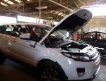 CARROSSERIE DE LA GARE GRENIER FRÈRES 24100