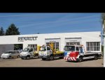 RENAULT GARAGE RAMEAU Saint-Yan