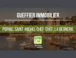 GUEFFIER IMMOBILIER 44730