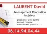 LAURENT DAVID ARI 34140