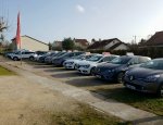 SARL GARAGE NATIONAL 55200