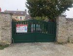 MIROITERIE SMV 77220