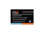ZKS MOTORSPORT Castries
