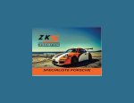 ZKS MOTORSPORT Castries