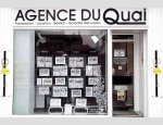 AGENCE DU QUAI-MANGIN IMMOBILIER 55100