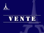 JEROME DENEUX IMMOBILIER Paris 15
