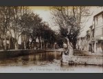 Photo SORGUES ET VENTOUX