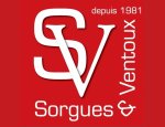 SORGUES ET VENTOUX 84800