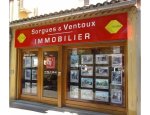 SORGUES ET VENTOUX L'Isle-sur-la-Sorgue