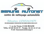 BEAUNE AUTO PASSION / BEAUNE AUTONET Beaune