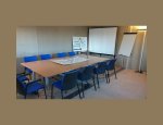 FC PRO Nieul-sur-l'Autise