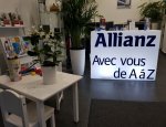 ALLIANZ CHARLOTTE LEGENDRE 92250