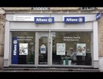 ALLIANZ CHARLOTTE LEGENDRE La Garenne-Colombes