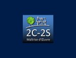 2C-2S MAÎTRISE D’OEUVRE 57330